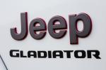Jeep Gladiator Rubicon 2019 года (EU)